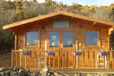 The Hen House | Fanmore