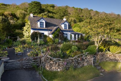 Lip na Cloiche Garden