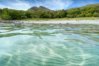 Port a' Bheoil Mhoir