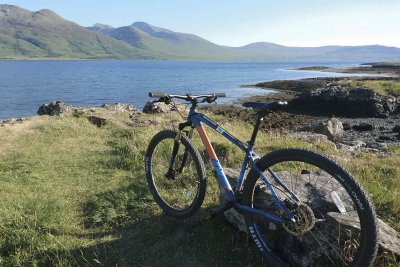 Cycle Mull