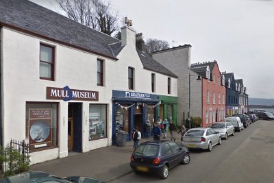 Mull Museum