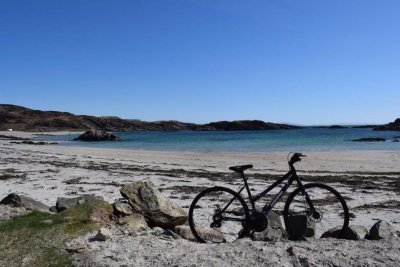 Ross of Mull Bike Hire
