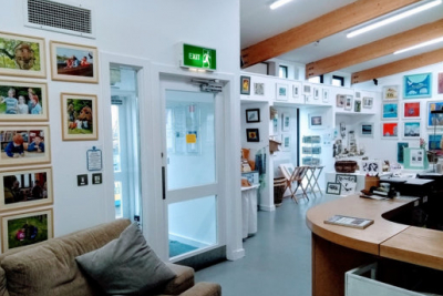 South West Mull Makers