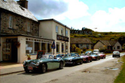 Argyll Arms | Bunessan