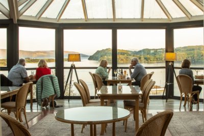 Western Isles Hotel | Tobermory