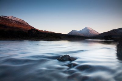 Beinn Tallaidh