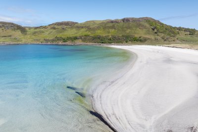 Who needs the Caribbean when there is Calgary?!