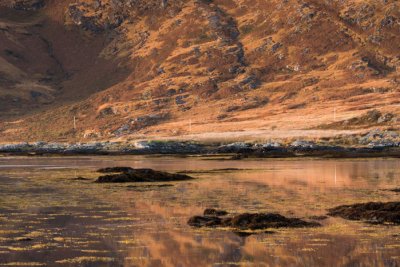 Ben More mountain