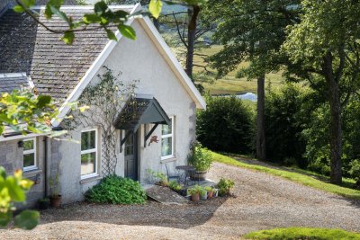 The Potting Shed