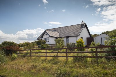 Willowbank front elevation