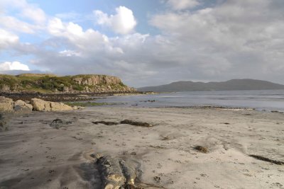 Traigh na Cille