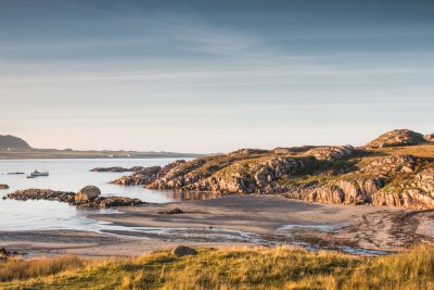 Fionnphort Beach