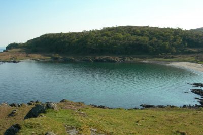 Port Donain