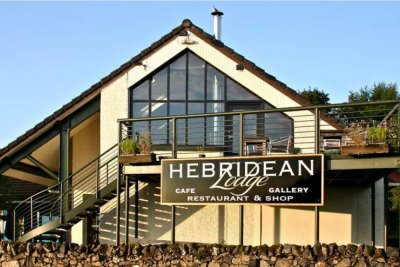 Hebridean Lodge | Tobermory