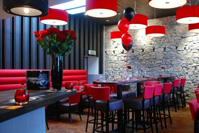 The Galleon Grill | Tobermory