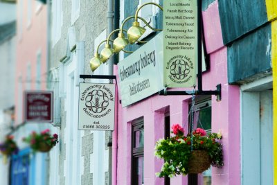 Tobermory Bakery | Tobermory