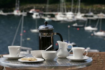 Western Isles Hotel | Tobermory
