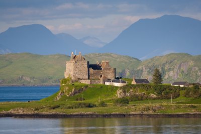 Duart Castle