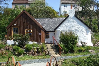 Ross of Mull Historical Centre