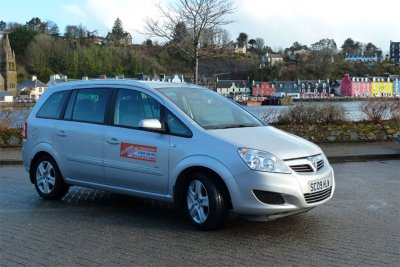 Car Hire