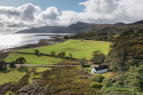 Mabel Cottage