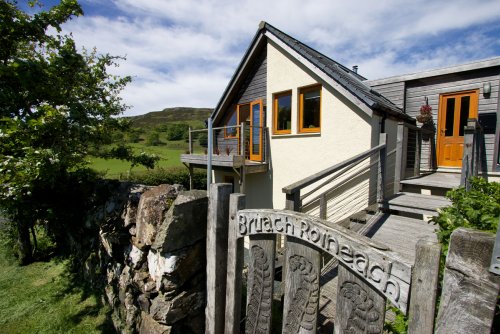 Fernbank Cottage