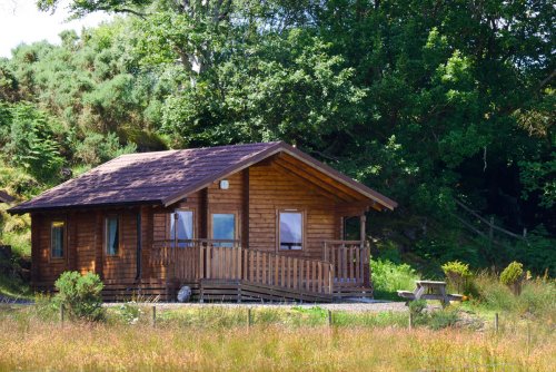 Fors Lodge