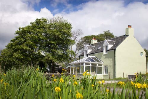 Ardwhin Cottage