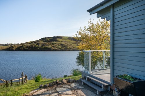 Views you'll struggle to peel your eyes from!