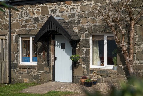 The Cart Studio