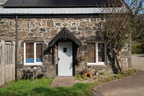 Welcome to the Cart Studio at Calgary