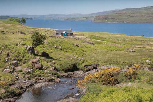 Derryguaig Smiddy