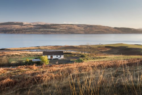 Drumbuie View