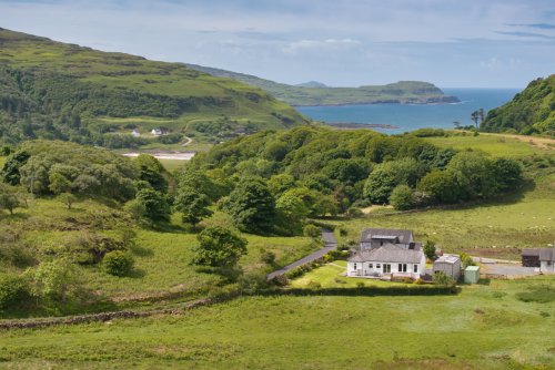 Geat nan Croisean
