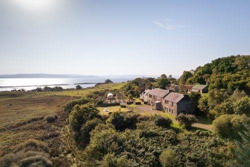 Gorsten House