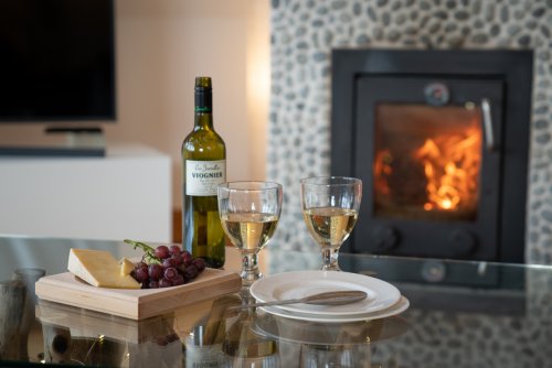 A cosy cottage to escape to in all seasons
