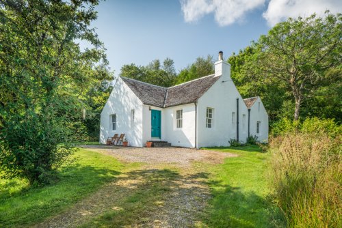 Hazelbank Cottage