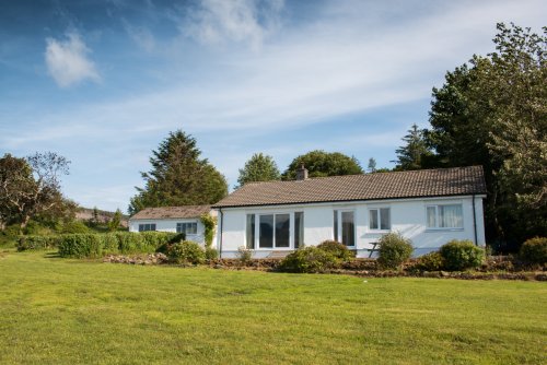 Katrine Cottage