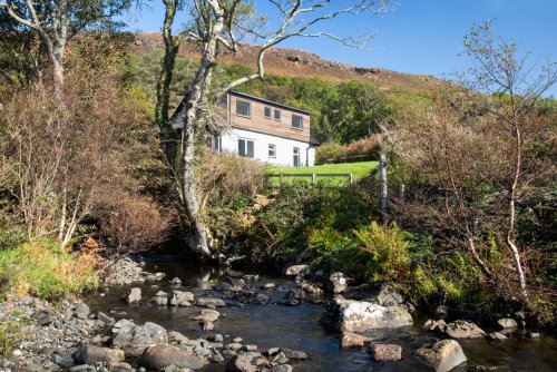Kellan Mill Lodge