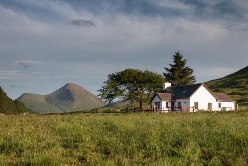 Kilbeg Cottage