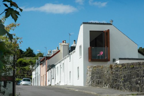 Bookend Cottage