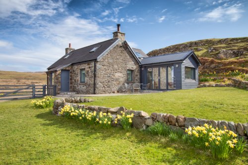 Ploughman's Cottage