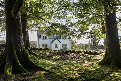 Puffin Cottage 