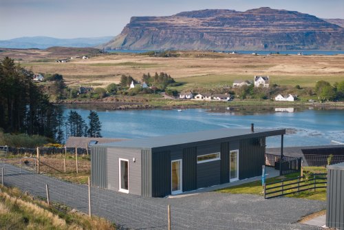 Rowan Tree Lodge