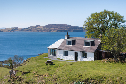 Tostary Cottage