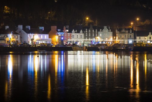 Enjoy evenings in the local seafront inns