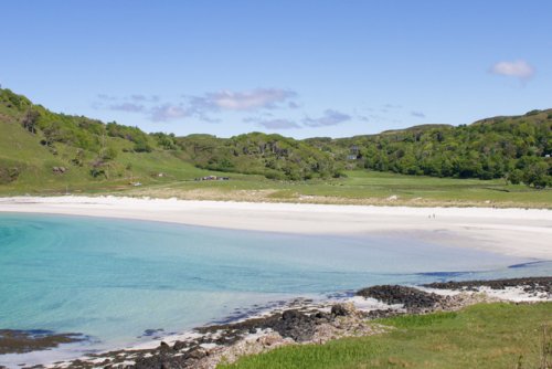 Calgary Bay