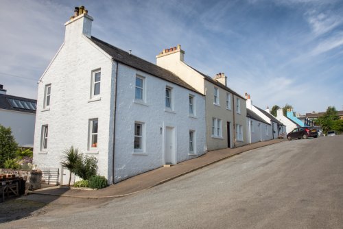 The Art House on Victoria Street