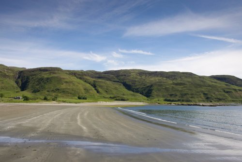 Laggan Sands