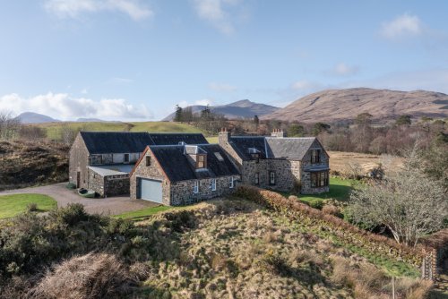 Looking at the settlement at Kilpatrick